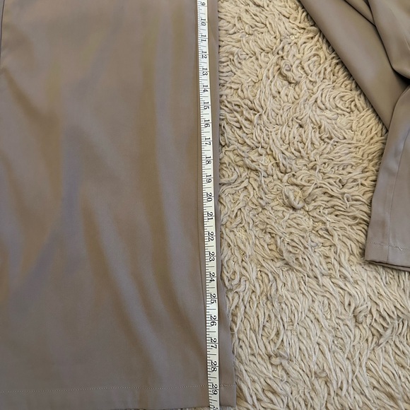 Max Studio Wide Leg Trouser - Picture 8 of 8